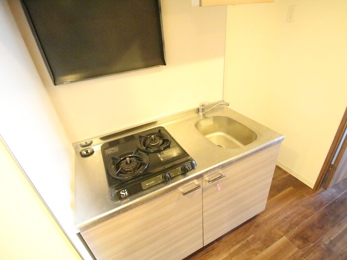 ｴｽﾃﾑｺｰﾄみなと元町THE FIRSTの物件内観写真