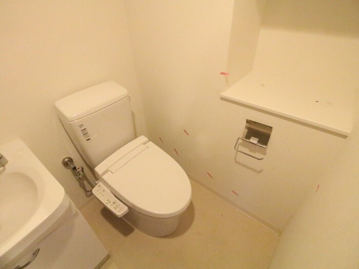 ｴｽﾃﾑｺｰﾄみなと元町THE FIRSTの物件内観写真