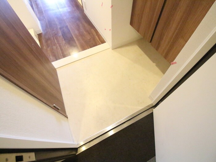 ｴｽﾃﾑｺｰﾄみなと元町THE FIRSTの物件内観写真