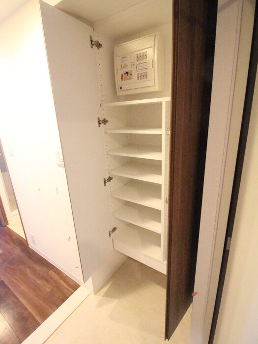 ｴｽﾃﾑｺｰﾄみなと元町THE FIRSTの物件内観写真