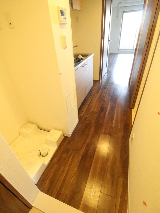 ｴｽﾃﾑｺｰﾄみなと元町THE FIRSTの物件内観写真