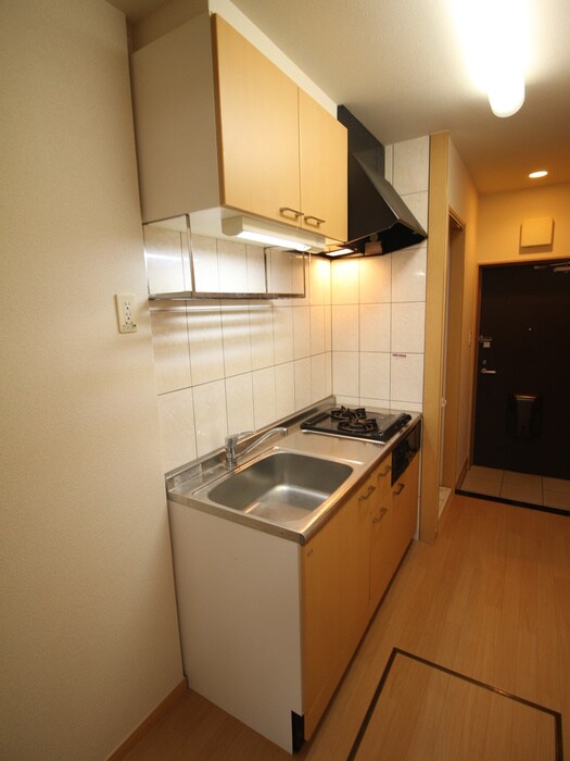 ルミナス松山の物件内観写真