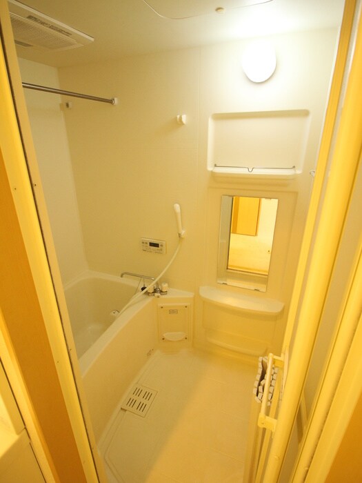 ルミナス松山の物件内観写真