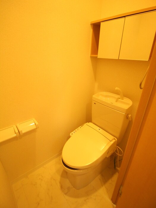 ルミナス松山の物件内観写真