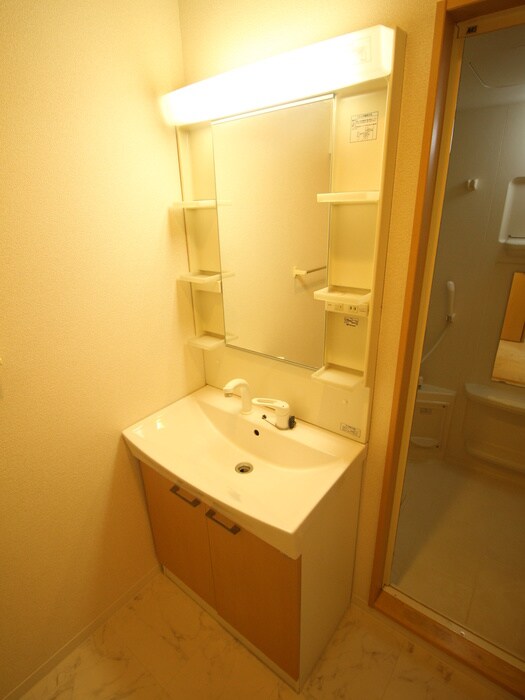 ルミナス松山の物件内観写真