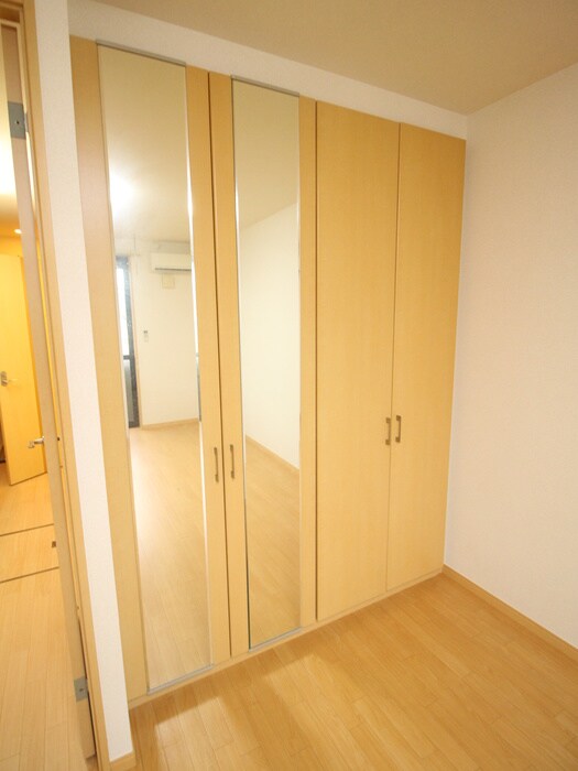 ルミナス松山の物件内観写真