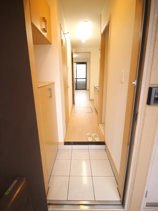 ルミナス松山の物件内観写真