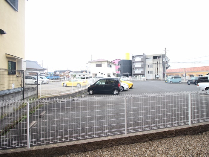 ルミナス松山の物件内観写真