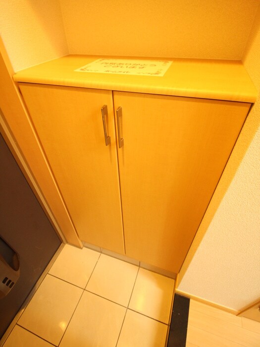 ルミナス松山の物件内観写真