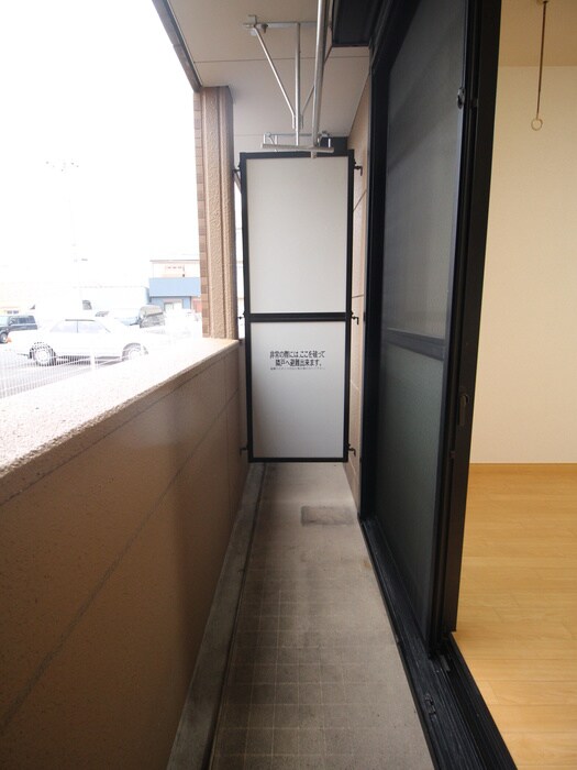 ルミナス松山の物件内観写真