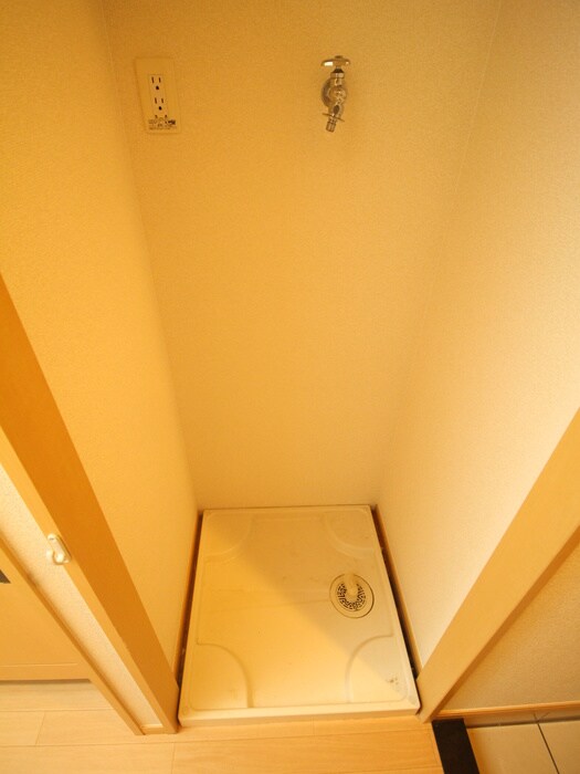 ルミナス松山の物件内観写真