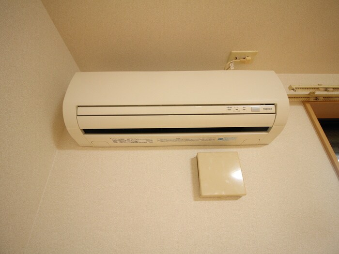 ルミナス松山の物件内観写真