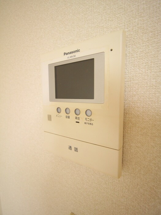 ルミナス松山の物件内観写真