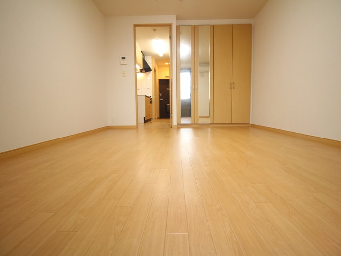 ルミナス松山の物件内観写真