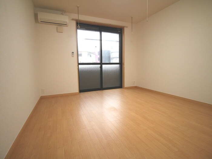 ルミナス松山の物件内観写真