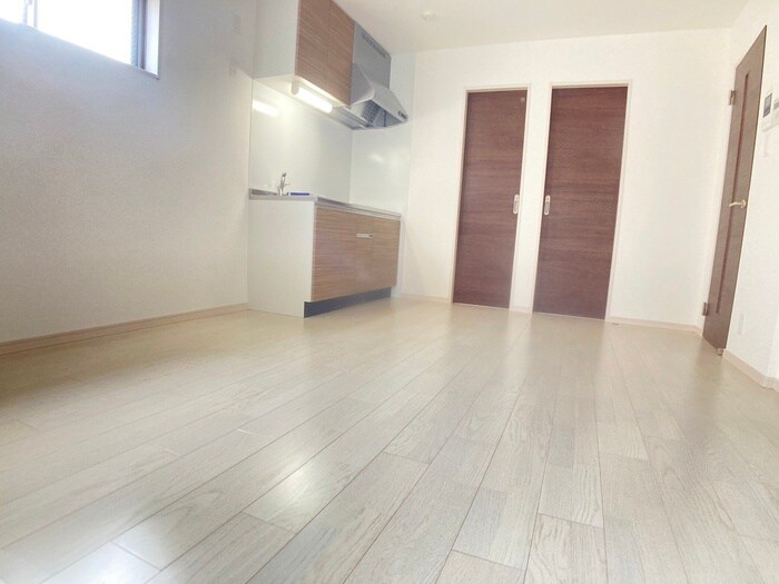 メゾン・プラスワンの物件内観写真