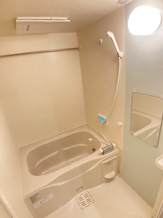 メゾン・プラスワンの物件内観写真