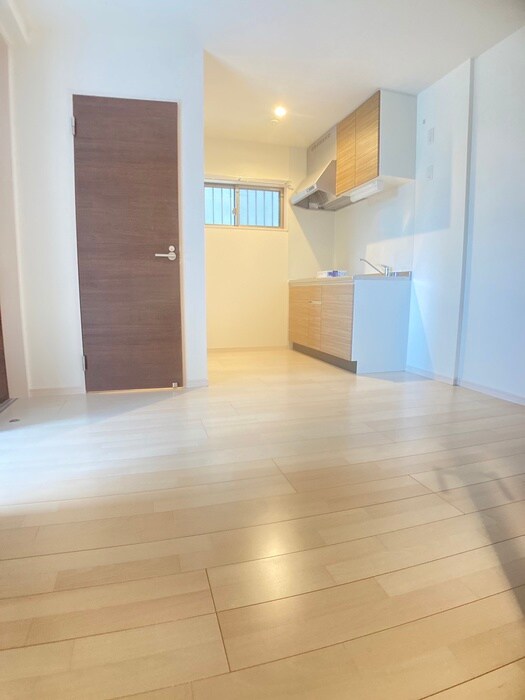 メゾン・プラスワンの物件内観写真