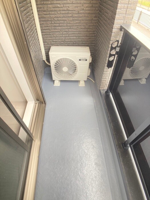 メゾン・プラスワンの物件内観写真