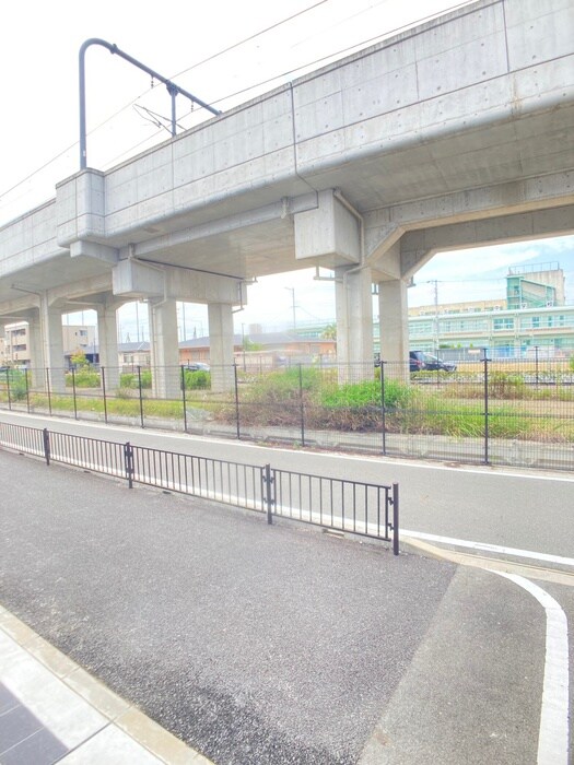 メゾン・プラスワンの物件内観写真