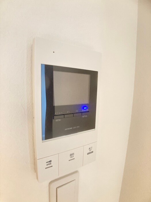 メゾン・プラスワンの物件内観写真