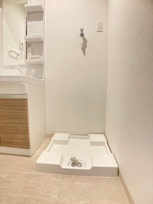 メゾン・プラスワンの物件内観写真