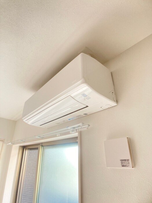 メゾン・プラスワンの物件内観写真