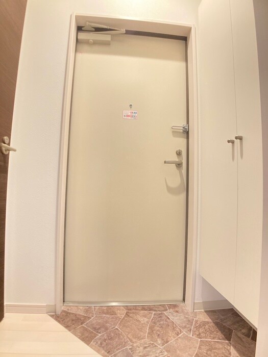 メゾン・プラスワンの物件内観写真