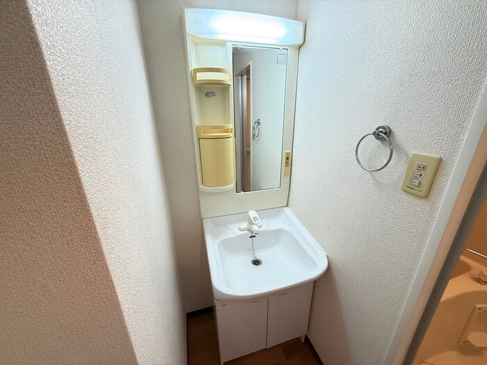 カ－ライル堺市駅前の物件内観写真