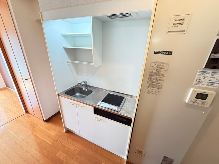 カ－ライル堺市駅前の物件内観写真