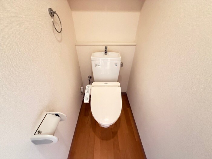 カ－ライル堺市駅前の物件内観写真