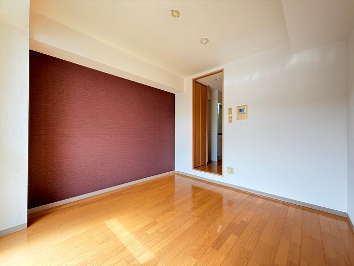 カ－ライル堺市駅前の物件内観写真