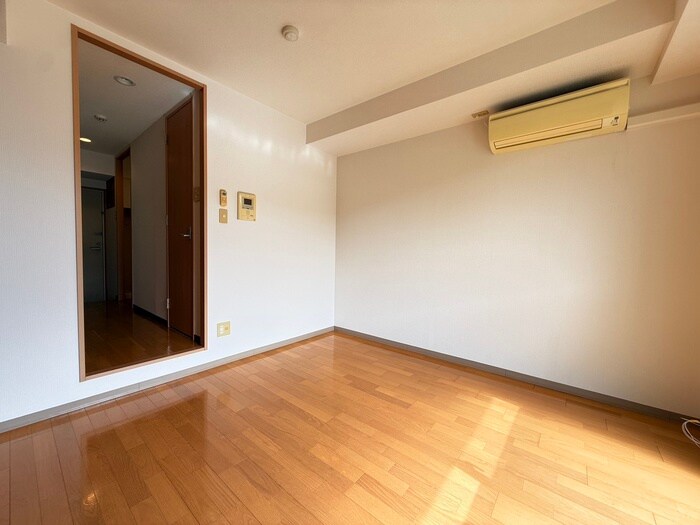 カ－ライル堺市駅前の物件内観写真