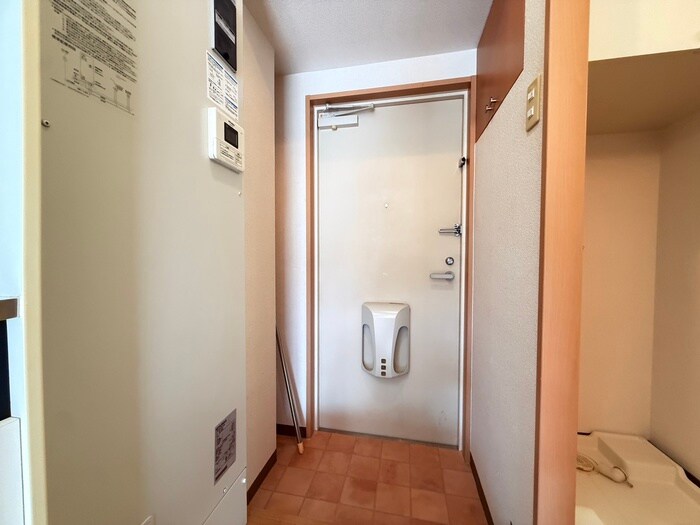 カ－ライル堺市駅前の物件内観写真