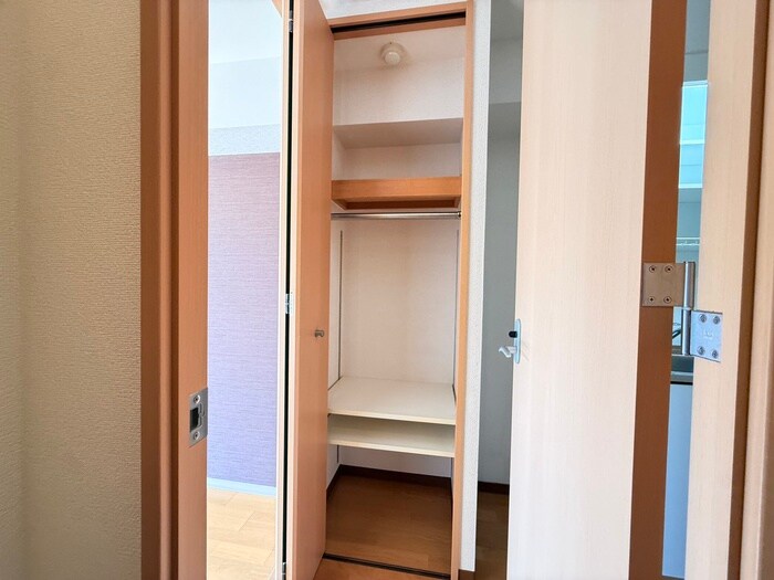 カ－ライル堺市駅前の物件内観写真