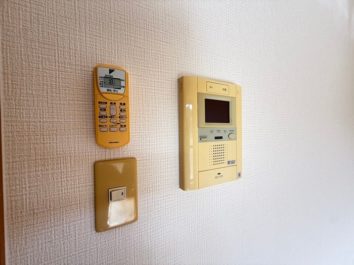 カ－ライル堺市駅前の物件内観写真