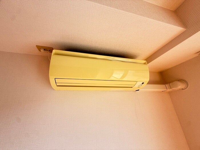 カ－ライル堺市駅前の物件内観写真