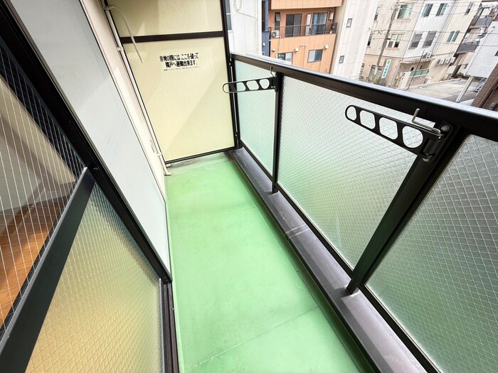 カ－ライル堺市駅前の物件内観写真