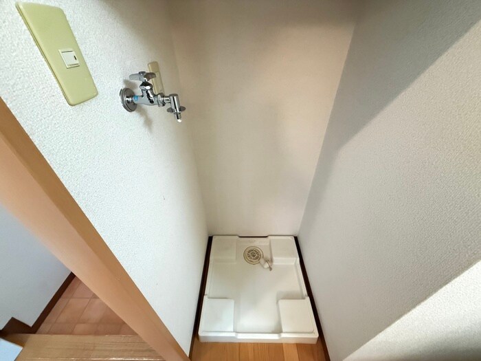 カ－ライル堺市駅前の物件内観写真