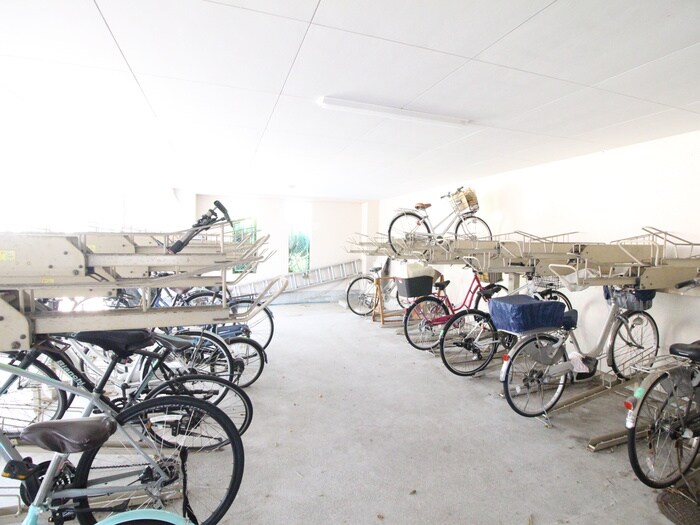 リヴ・ロイヤルの物件外観写真