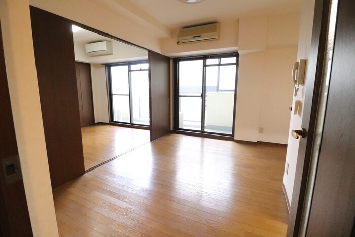 メゾン・クレールの物件内観写真