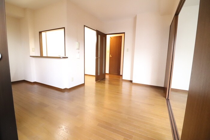 メゾン・クレールの物件内観写真