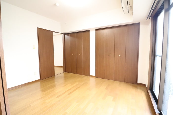 メゾン・クレールの物件内観写真