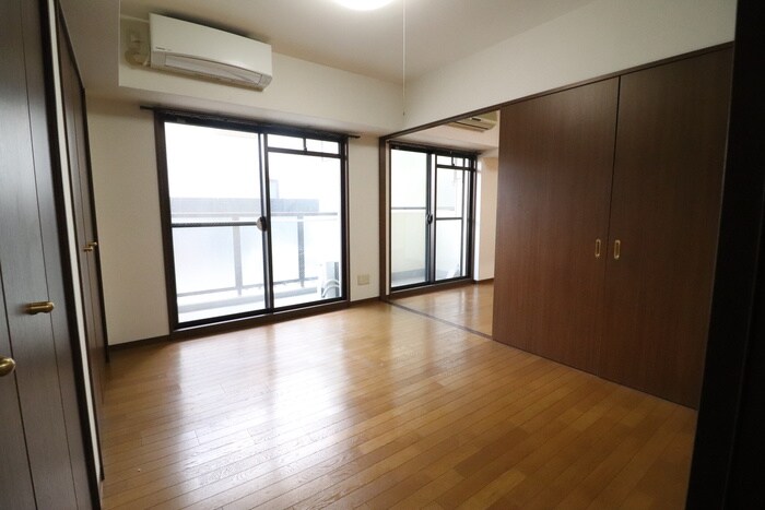 メゾン・クレールの物件内観写真