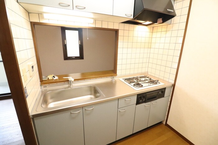 メゾン・クレールの物件内観写真