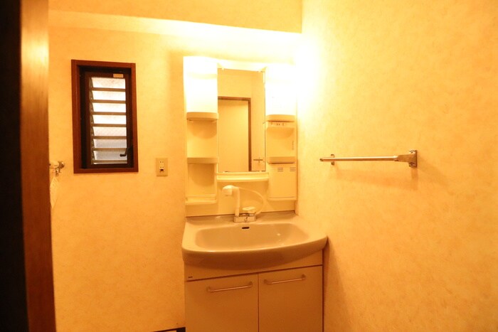 メゾン・クレールの物件内観写真