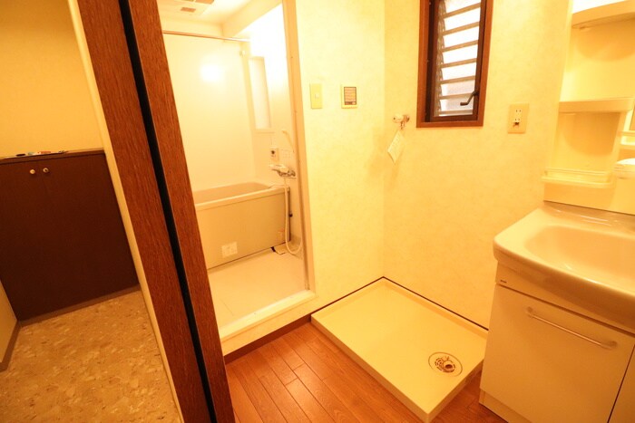 メゾン・クレールの物件内観写真