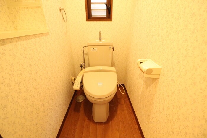 メゾン・クレールの物件内観写真