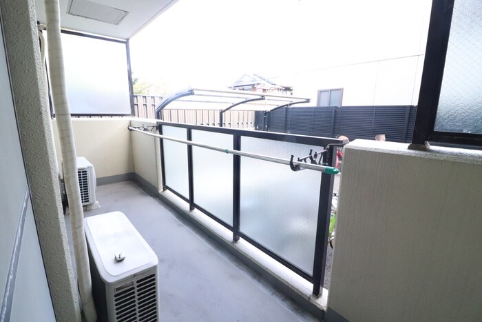 メゾン・クレールの物件内観写真