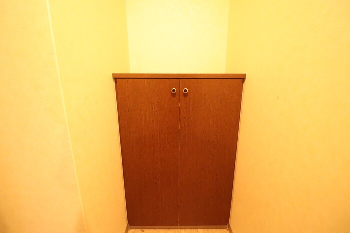 メゾン・クレールの物件内観写真